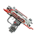 UZI | Machine Shop