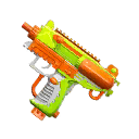 UZI | Citrus Bliss