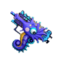 UZI | Sea Critter