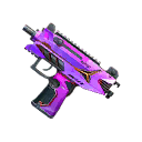 UZI | Bloodmoon Assassin