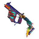 Vector | Brightbird