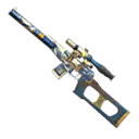 VSS | Inked Battleground