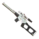 VSS | Silver Plate