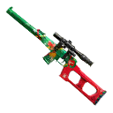 VSS | Candy Cane