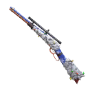 Win94 | Merry Yeti
