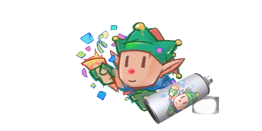 Graffiti | Little Helper Pack