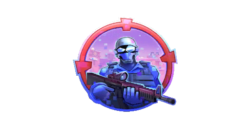 Sticker | At Gunpoint Reflex