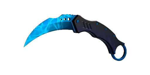 Mantis | Glacier
