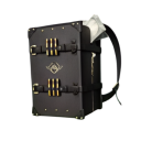 Backpack | Locked & Loaded