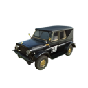UAZ | Misty Soul