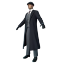 Mobster Set | Thomas Shelby