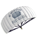 Parachute | Peaky Blinders