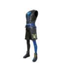 Set | Heart Hacker
