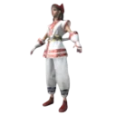 Set | Nakoruru Character