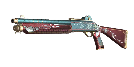 S1 FabM | Cloud Lily