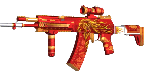 S1 AKR12 | Year of the Horse