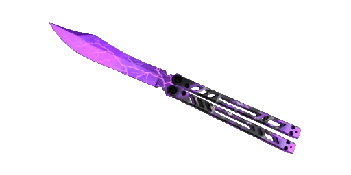 Butterfly | Arcane Surge