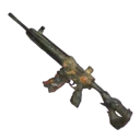 M416 | Crimson Skyblade