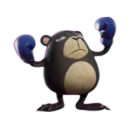 Buddy | Cursed Corpse Tsukamoto