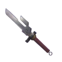 Machete | Invented Spear of Heaven