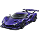APOLLO INTENSA | Emozione - Tempest