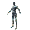 Set | Polar Spectrophage