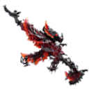ASM Abakan - Bloodthirsty Raven
