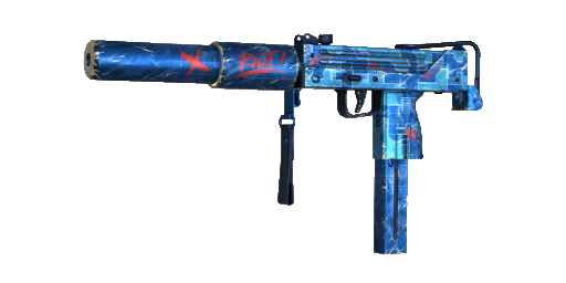 MAC10 | Escape Plan