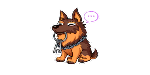 Sticker | Shepherd