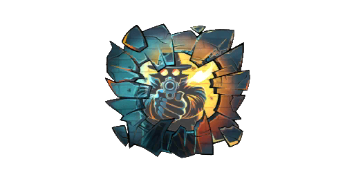 Sticker | Spy Reflex