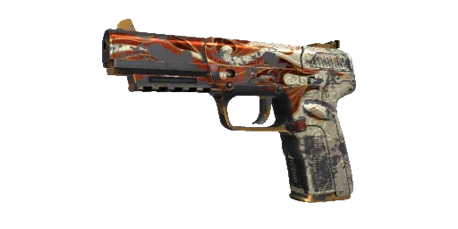 S3 F/S | Burning Mist