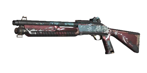 S3 FabM | Cloud Lily