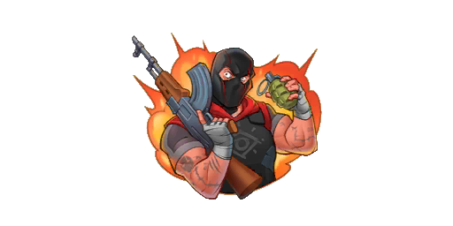 Sticker | Reis