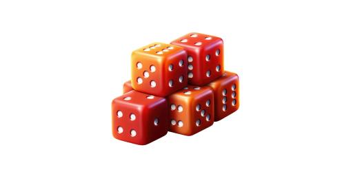 Dice Set