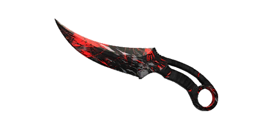 Fang | Haunt
