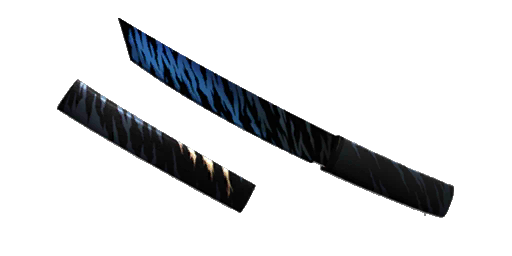 Tanto | Year of the Tiger