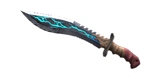 Kukri | Divine Power