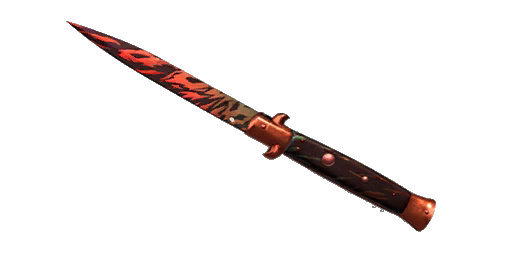 Stiletto | Soul Devourer