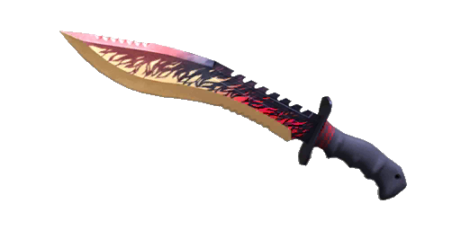 Kukri | Ares