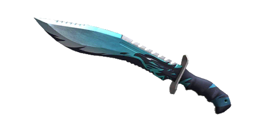 Kukri | Prophet