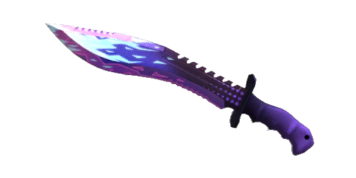 Kukri | Digital Burst