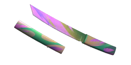 Tanto | Solstice