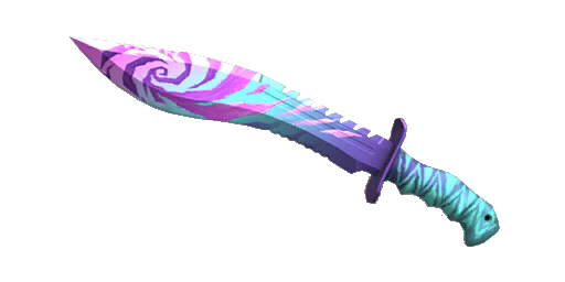 Kukri | Sea Glint