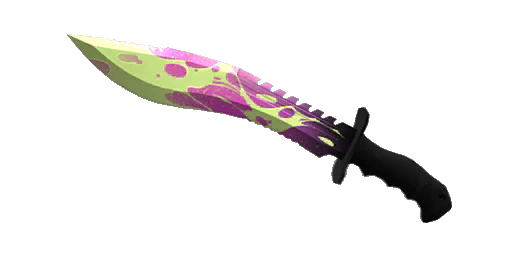 Kukri | Decay