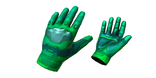 Gloves | Safe Mode