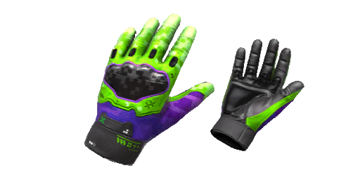 Gloves | Phase Shift