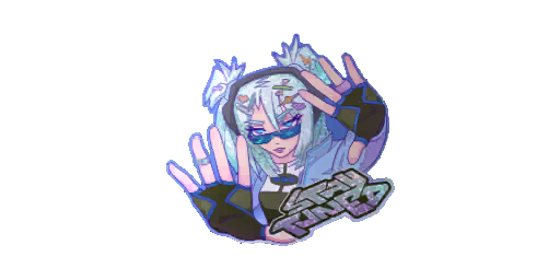 Sticker | Stay Tuned Shine