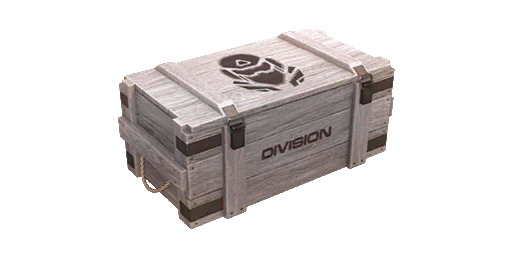 Crate | Division