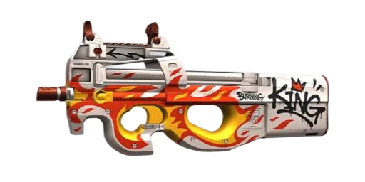 P90 | Burger King