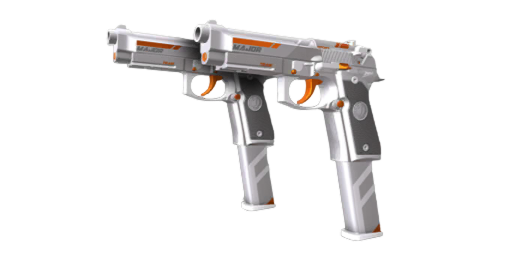 Berettas | Contender
